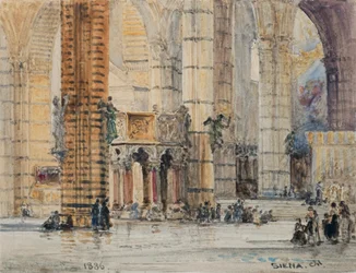 Siena Cathedral