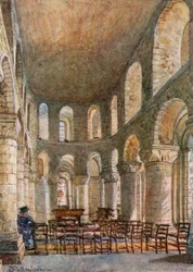 St John