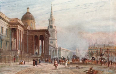 The National Gallery