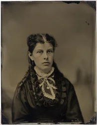 Portrait of a Woman