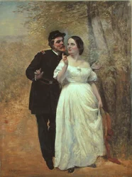 Courting