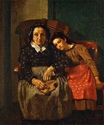 Grandmother