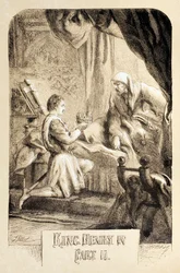Henry IV, Part II, 1890