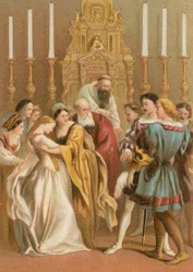 Much Ado about Nothing