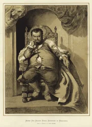 Senor Don Sancho Panza