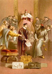 The Merchant of Venice