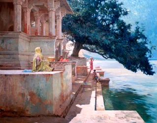 The Indies, c1899-1919