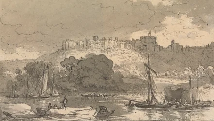 Windsor Castle
