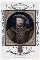 Henry VIII of England