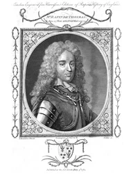 Mr Rapin De Thoyras