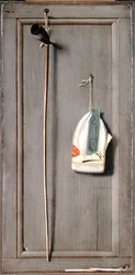 The Clay Pipe
