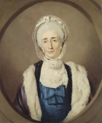 Mrs Lushington