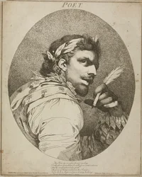 The Poet, 