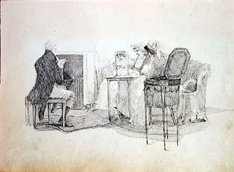 A Game of Cards