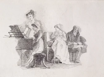 A Musical Evening