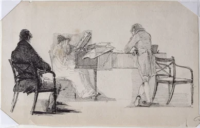 A Musical Evening
