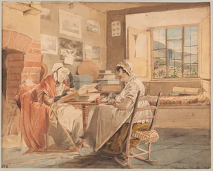 Brathay Kitchen
