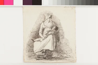 Mother and Child