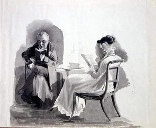 Reading