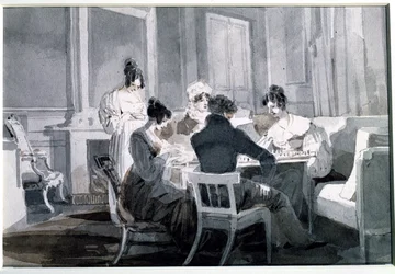 The Board Game