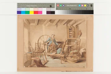 The Quill-Winder