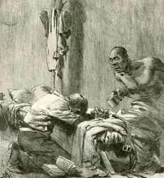 The End of Livingstone