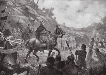 William the Conqueror