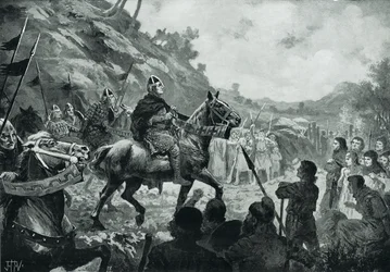 William the Conqueror