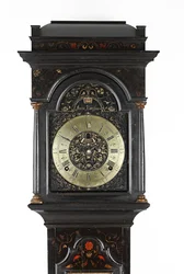 Longcase Clock