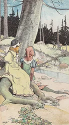 The Babes in the Wood
