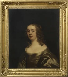 Portrait of a Lady