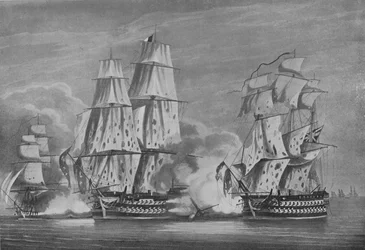 Capture of the Rivoli