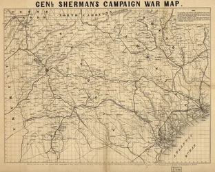 General Sherman