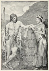 Olaf and Sigrid, from 