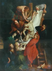 Descent from the Cross