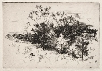 Autumn Landscape, 1879-80