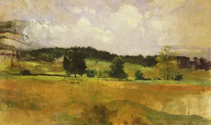 Landscape Study