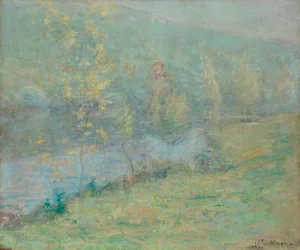 Misty May Morn