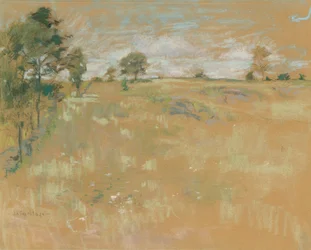 Pastures, Greenwich, Connecticut, c. 1890-1900