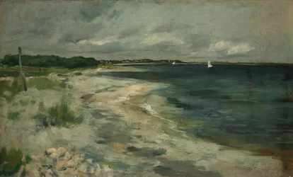 Storm Clouds