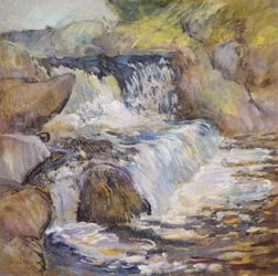The Cascade