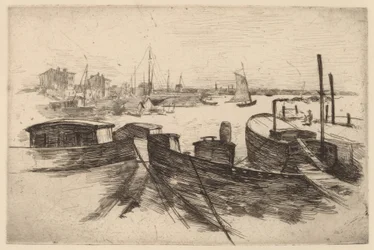 The Harbor, Bridgeport