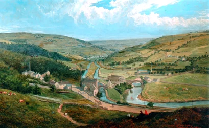 Brearley from Lower Ewood