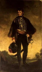 John, 5th Duke of Rutland