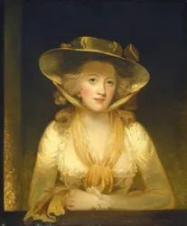 Lady Cunliffe