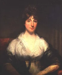 Mrs Thornton