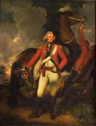 Portrait of HRH Frederick Augustus, Duke of York