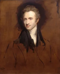 Portrait of a Gentleman
