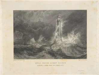 Bell Rock Lighthouse