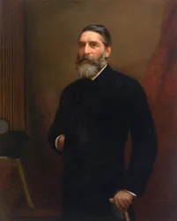 James Paris Lee